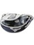 Golf Küçük Atıcı Ğı Başörtüsü - 13X9X3 cm / 5.1x3.5x1.2 Inç, Tasarı (Yurt Dışından) 3