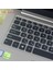 Temizle 15.6 15.4 Inç Tpu Klavye Koruyucu Cilt Kapak Asus Vivobook S15 S510U S510 S510UA Pro 15 S5100UQ U5100U (Yurt Dışından) 3