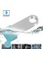 Yeşil 3.0 64GB Sıcak Satış Metal 3.0 USB Flash Sürücü 128GB Kalem Sürücü 8gb 16GB 32GB 64GB USB Stick 3.0 Flash Sürücü Yüksek Hızlı Pendrive Özel Logo (Yurt Dışından) 5