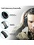 Mavi Siyah Kulak Içi Kulaklık Gamer Stereo Derin Bas Oyun Kulaklıkları Bilgisayar Pc Dizüstü Bilgisayar Için Mikrofon ile Kulaklık (Yurt Dışından) 3
