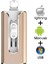 Altın 32GB Otg USB Flash Sürücü Apple iPhone iPad Ipod Mobil Için USB Flash Disk USB Sopa Flash Kalem Sürücü 128G 64GB 32GB 16GB USB Flash 3.0 (Yurt Dışından) 1
