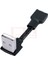 Amle-Af 0.3m 10CM 20CM 50CM USB 2,0 A Sürücüsü, Weibliche 90 Genişletilmiş Sürüm Adaptörü Kablosu USB 2,0, USB 2,0 ile Taşınabilir Ağ Bağlantısı (Yurt Dışından) 3