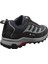 Kadin Siyah Trekking Ayakkabı 2