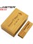 Kömürleşmiş Bambu 16GB Jaster USB 3.0 Ahşap Memory Stick USB Flash Sürücü Kalem Sürücü Pendrive 4gb 16GB 32GB 64GB U Disk Düğün Hediyesi Ücretsiz Özel Logo (Yurt Dışından) 5