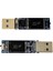 Mavi 32GB OKUMA/YAZMA220MB/S Usb3.0 16G 32G 64G Slc Usb3.0 Yazma Korumalı Anahtar Flashdisk IS903 Slc Pendrive Şeffaf Slc Disk Metal Kasa (Yurt Dışından) 4
