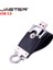 Kahverengi 64GB Özel Logo Deri USB 3.0 Flash Sürücü 4gb 8gb 16GB 32GB 64GB 128GB Hediyeler Anahtarlık Kalem Sürücüler Yüksek Hızlı Memory Stick U Disk (Yurt Dışından) 3