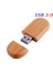Kömürleşmiş Kutu Yok 32 GB Jaster 1 Adet Ücretsiz Özel Logo USB 3.0 Flash Sürücü Memory Stick + Ambalaj Kutusu Pendrive 4 GB 8 GB 16 GB 32 GB 64 GB Fotoğraf Hediye (Yurt Dışından) 1