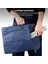 Tek Katmanlı Siyah Dizüstü Bilgisayar Standı Masası Için Alüminyum Dizüstü Desteği Yükseltici Taşınabilir Bilgisayar Braketi Katlanabilir MacBook Pro Tutucu Lap Top Tabanı Pc Için (Yurt Dışından) 5