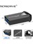 Gümüş 512GB Yüksek Hızlı USB 3.0 Metal Flash Sürücü 16GB 32GB 64GB 128GB Pendrive Su Geçirmez USB Sürücüsü Kalem Mini Hafıza Çubukları Anahtarlık ile (Yurt Dışından) 3