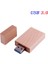Akçaağaç 16GB Jaster USB 3.0 Ahşap Flash Sürücü Pendrive Memory Stick + Hediye Kutusu 4gb 8gb 16GB 32GB 64GB U Disk Düğün Hediyesi Ücretsiz Özel Logo (Yurt Dışından) 1