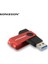 Mor 128 GB USB Flash Sürücü 3.0 8 GB 16 GB 32 GB 64 GB 128 GB Istikrarlı Yüksek Hızlı Kalem Sürücü Kişiselleştirilmiş U Disk Sonızoon Xez-Mlc3.0 Hafıza Kartı (Yurt Dışından) 3