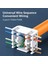 CAT6A 2 Adet Zoerax Korumalı Cat8 Cat7 CAT6A Keystone Jack RJ45 Aletsiz Tip Çinko Alaşım Modülü Adaptör Çoğaltıcı (Yurt Dışından) 5