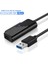 45CM USB 3.0 - Sata Onelesy USB 3.0 - Sata Adaptörü Tak Çalıştır Için 2.5 Inç HDD / SSD Sata Dönüştürücü Uasp Yüksek Hızlı Veri Iletimi Sata - USB (Yurt Dışından) 1