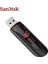 16GB USB 3.0 Sandisk Cruzer Glide CZ600 USB Flash Sürücü Süper Hızlı 64GB 128GB Kalem Sürücü Bellek 16GB 32GB Mini USB Sopa (Yurt Dışından) 2