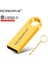 Altın 512 GB Metal USB Flash Sürücü 4g 8g 16G 32G 64G 128 GB 256 GB 512 GB Memory Stick U Disk Anahtarlık ile Yüksek Kalite Pendrive (Yurt Dışından) 1