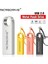 Altın 512 GB Metal USB Flash Sürücü 4g 8g 16G 32G 64G 128 GB 256 GB 512 GB Memory Stick U Disk Anahtarlık ile Yüksek Kalite Pendrive (Yurt Dışından) 2