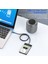 45CM USB 3.0 - Sata Onelesy USB 3.0 - Sata Adaptörü Tak Çalıştır Için 2.5 Inç HDD / SSD Sata Dönüştürücü Uasp Yüksek Hızlı Veri Iletimi Sata - USB (Yurt Dışından) 4