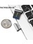 Siyah 128 GB Süper Mini Metal USB 3.0 Flash Sürücü 32 GB 64 GB Kalem Sürücü USB Sopa Pendrive USB 3.0 USB Flash Sürücü Memory Stick USB Anahtarı (Yurt Dışından) 3