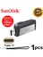 Sdddc2-1 Adet 32 GB Sandisk 1 Tb Sdddc4 USB 3.1 Flash Sürücü Tip-C 128 GB 256 GB 32 GB 64 GB Telefon Mikro USB 3.0 Otg Flash Sürücü Sdddc3 512 GB Kalem Sürücü (Yurt Dışından) 1