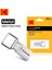 64GB Kodak K112 USB Flash Sürücü Süper Mini Kalem Sürücü 64GB 32GB 16GB Pendrive Su Geçirmez Toz Geçirmez Pc MacBook Araba Için USB Bellek Çubuğu (Yurt Dışından) 1