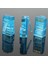 Gri 100 Adet 20/50/100 Adet RJ45 Ethernet Kabloları Modülü Fiş Ağ Konektörü Rj-45 Kristal Kafaları Cat5 Renk CAT5E Altın Kaplama Kablo (Yurt Dışından) 5