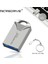 Siyah 256GB USB 3.0 Flash Sürücü Süper Mini Kalem Sürücü 64GB 32GB Pendrive USB Metal Çubuk 128GB Hafıza Çubuğu Gerçek Kapasiteli Flash Bellek (Yurt Dışından) 4