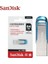 128 GB Sandisk Mavi USB 3.0 Flash Sürücü 128 GB CZ73 Memory Stick 32 GB Kalem Sürücüler 64 GB U Disk Depolama Cihazı Pc Için (Yurt Dışından) 3
