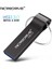 Gümüş 64GB USB 3.0 Metal Flash Sürücü 32GB 64GB Kalem Sürücü 128GB Pendrive USB Bellek Çubuğu USB Disk USB Flash Depolama Aygıtları (Yurt Dışından) 1