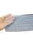 Clear-Mx Anahtarları Mını Mx Anahtarları Klavye Kapağı Logitech Mx Anahtarları Için Mac Artı Iş Koruyucu Koruyucu Kılıf Logi Master Için Silikon Tpu (Yurt Dışından) 5