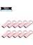 Stil 10 128 MB 10 Adet/grup Metal USB Flash Sürücü Kalem Sürücü 4 GB 8 GB 16 GB Pendrive 32 GB 64 GB Memory Stick 128 GB USB Sopa Hediye Ücretsiz Özelleştirilmiş Logo (Yurt Dışından) 1