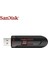 32GB Sandisk CZ600 USB Flash Sürücü USB 3.0 Pendrive 16GB 32GB 64GB 128GB Flash Disk Siyah Kalem Sürücü Yüksek Hızlı U Disk Ayarlanabilir (Yurt Dışından) 1