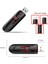 32GB Sandisk CZ600 USB Flash Sürücü USB 3.0 Pendrive 16GB 32GB 64GB 128GB Flash Disk Siyah Kalem Sürücü Yüksek Hızlı U Disk Ayarlanabilir (Yurt Dışından) 3