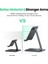 Metal Telefon Standı Ugreen Evrensel Tablet Standı Tutucu iPad 2021 2020 Samsung Dizüstü Dizüstü Bilgisayar Için Alüminyum Katlanabilir Cep Telefonu Masaüstü Standı (Yurt Dışından) 5