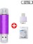 Mor 128GB Özel Logo Otg 2.0 USB Flash Sürücü 8g 16GB 32GB 64GB USB Çubuk 128GB 256GB Akıllı Telefon/dizüstü Bilgisayar Için Kalem Sürücü Yüksek Hızlı Pendrive (Yurt Dışından) 1