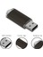 Yeşil 2.0 16 GB x 10 Adet Ücretsiz Özel 10 Adet USB Flash Sürücüler Kalem Sürücü 256 MB 512 MB 1 GB 2 GB 4 GB 8 GB 16 GB Флешка USB Pendrive Memory Stick 32 GB 64 GB USB (Yurt Dışından) 4