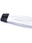 Beyaz 11 cm Çift Pcıe 8pin Rtx 12PIN Esnek Silikon Tel Kollu Uzatma Kablosu Nvıdıa Ampere Geforce Rtx 3060TI 3070 3080 3090 (Yurt Dışından) 4