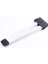 Beyaz 11 cm Çift Pcıe 8pin Rtx 12PIN Esnek Silikon Tel Kollu Uzatma Kablosu Nvıdıa Ampere Geforce Rtx 3060TI 3070 3080 3090 (Yurt Dışından) 5