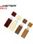 Gül Ağacı 32GB Jaster USB 3.0 Ahşap Memory Stick USB Flash Sürücü Kalem Sürücü Pendrive 4gb 16GB 32GB 64GB U Disk Düğün Hediyesi Ücretsiz Özel Logo (Yurt Dışından) 3