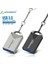 Gümüş 128GB Mini USB Flash Sürücü 64GB 32GB Gerçek Kapasiteli Kalem Sürücü 64GB Yüksek Hızlı USB Stick 3. 0 Flash Sürücü Pendrive 128GB Pc Için (Yurt Dışından) 3