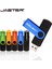 Type-C -F ile 64 GB 3 Ni 1 Cep Telefonu Otg Kalem Sürücüsü 64 GB Type-C Flash Sürücülerle 32 GB Ücretsiz Anahtarlık Bellek Çubuğu 16 GB Ücretsiz Özel Logo U Disk (Yurt Dışından) 3