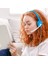 Mavi Logitech H150 Kablolu Kulaklık Stereo Kulak Içi Kulaklık Mikrofonlu Çift 3.5mm Kulaklık Dizüstü Pc Gamer Için (Yurt Dışından) 4