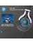Hp 360G Kablolu Oyun Kulaklığı H360G 7.1 Sanal Surround Usb2.0 Oyun Mikrofonlu Kulaklık LED Işık 50MM Hoparlör Pc Dizüstü Bilgisayar Için (Yurt Dışından) 4