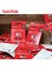 32GB Sandisk CZ33 USB Bellek 16GB Mini Kalem Sürücüler 32GB USB 2.0 Pendrive Micro 64GB USB Flash Sürücü Desteği Resmi Doğrulama (Yurt Dışından) 3