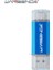 Mavi 32GB Wansenda Otg 3'ü 1 Arada USB Flash Sürücüler Usb3.0 Tip-C Mikro USB 512GB 256GB 128GB 64GB 32GB 16GB Pendrives Pen Drive Cle USB (Yurt Dışından) 1