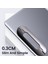 Macbook Air Pro Için Gri Dizüstü Bilgisayar Standı Ayarlanabilir Yükseltici Katlanabilir Taşınabilir Dizüstü Tutucu 13/15/17 Inç Dizüstü Bilgisayar Destek Braketi (Yurt Dışından) 5