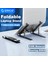 Pom Stand3 Orıco Taşınabilir Dizüstü Bilgisayar Standı Katlanabilir Ayarlanabilir Dizüstü Tutucu Dikey Bilgisayar Braketi Masası 7 Açıları MacBook Tabletler Için (Yurt Dışından) 2