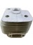 Fgd Husqvarna 268 50 mm Silindir Piston Set Motorlu Testere 3