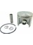 Fgd Husqvarna 268 50 mm Silindir Piston Set Motorlu Testere 4