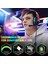 E1000 Yeşil Kutu ile Eksa Pc Oyun Kulaklığı Gamer E1000 USB 7.1 SURROUND/E1000S Ps4 Xbox One Dizüstü Bilgisayar Için Mikrofonlu 3.5mm Stereo Kablolu Kulaklıklar (Yurt Dışından) 4