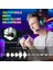 E1000 Yeşil Kutu ile Eksa Pc Oyun Kulaklığı Gamer E1000 USB 7.1 SURROUND/E1000S Ps4 Xbox One Dizüstü Bilgisayar Için Mikrofonlu 3.5mm Stereo Kablolu Kulaklıklar (Yurt Dışından) 5